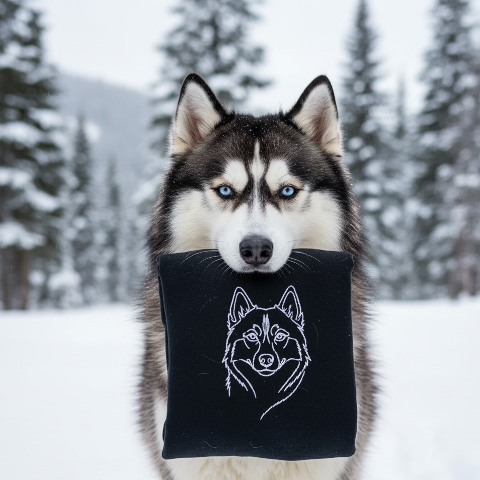 Custom Pet Sweatshirt