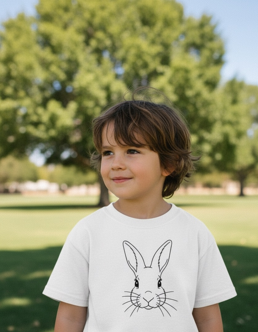 Custom Pet T-Shirt