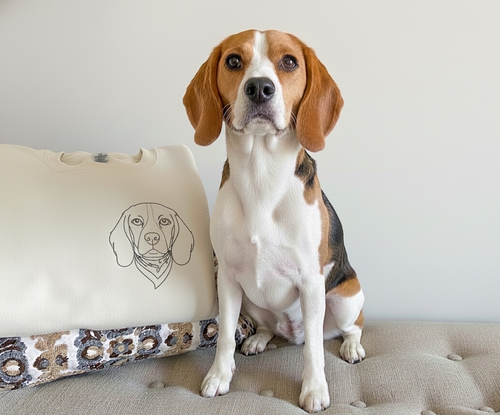Custom Pet Sweatshirt