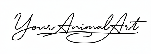 YourAnimalArt