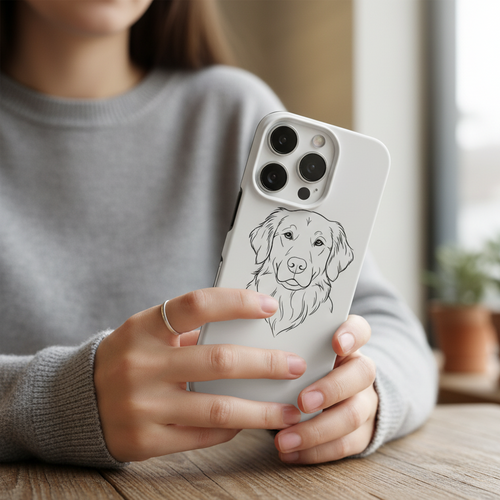 Custom Phone Tough case