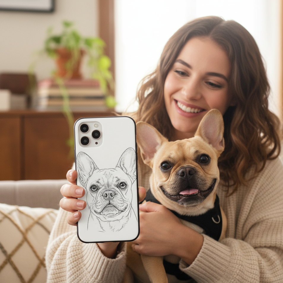 Custom Phone Tough case