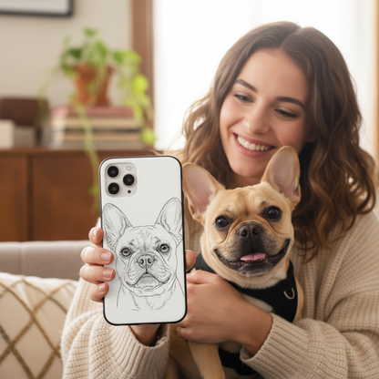 Custom Phone Tough case