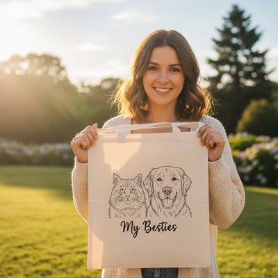 Tote Bags