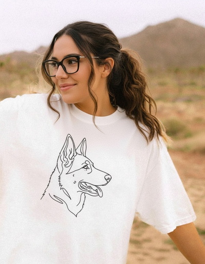 T-shirts
